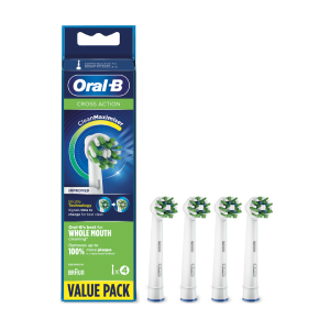 Oral B opzetstukjes aanbiedingen