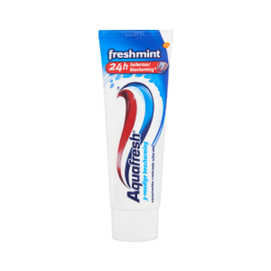 Aquafresh Tandpasta aanbiedingen