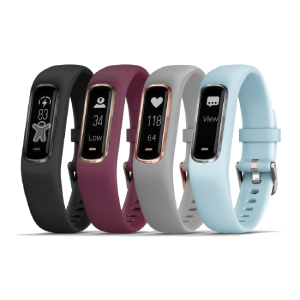 Activity tracker aanbiedingen