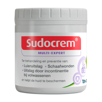 Sudocrem aanbiedingen