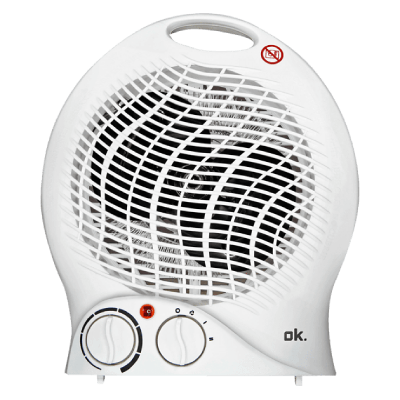 Ventilatorkachel aanbiedingen