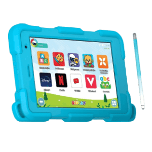 Kindertablet aanbiedingen