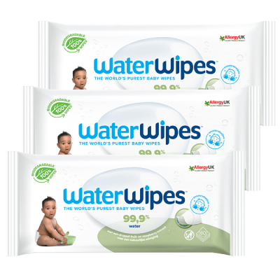 Waterwipes aanbiedingen